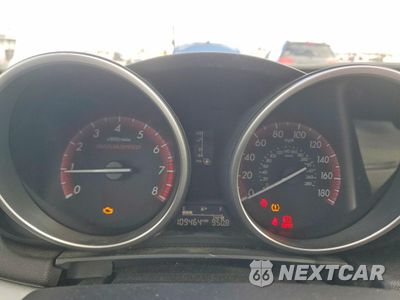 Zdjęcie 9 z 13 samochodu: 2013 MAZDA SPEED 3 VIN:JM1BL1L31D1763155 - miniatura