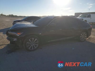 2023 ACURA INTEGRA 19UDE4H20PA015409 - główne zdjęcie licytacji z USA - miniatura