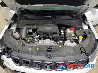 Zdjęcie 12 z 13 samochodu: 2025 JEEP COMPASS TRAILHAWK VIN:3C4NJDDN5ST564250 - miniatura