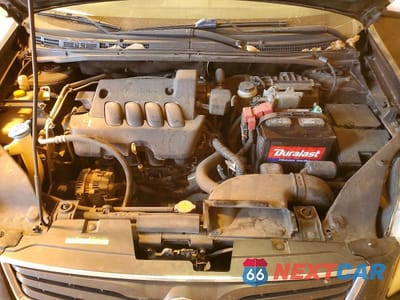 Zdjęcie 11 z 12 samochodu: 2012 NISSAN SENTRA 2.0 VIN:3N1AB6AP4CL768233 - miniatura