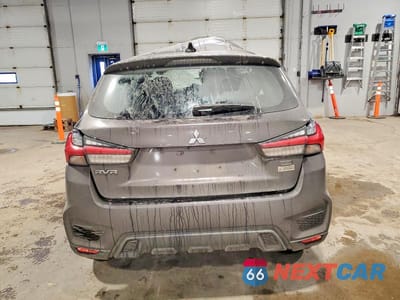 Zdjęcie 6 z 12 samochodu: 2020 MITSUBISHI RVR ES VIN:JA4AJ3AU5LU604851 - miniatura