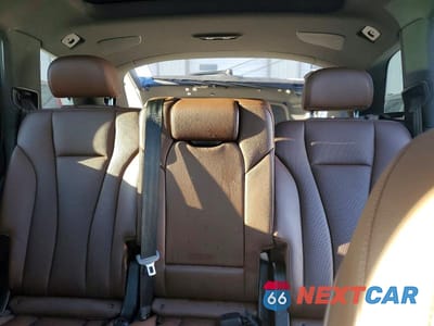 Zdjęcie 10 z 14 samochodu: 2017 AUDI Q7 PREMIUM PLUS VIN:WA1LAAF70HD050559 - miniatura