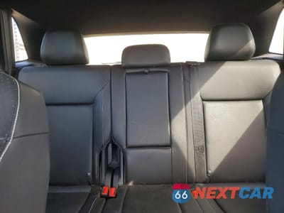 Zdjęcie 10 z 13 samochodu: 2020 VOLKSWAGEN ATLAS CROSS SPORT SEL VIN:1V2MC2CA5LC206831 - miniatura