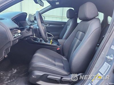 Zdjęcie 7 z 13 samochodu: 2026 HONDA CIVIC SPORT VIN:2HGFE2F51TH539285 - miniatura