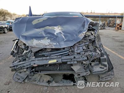 Piąte zdjęcie samochodu w środku: 2015 HONDA ACCORD LX VIN:1HGCR2F36FA140896 - miniatura