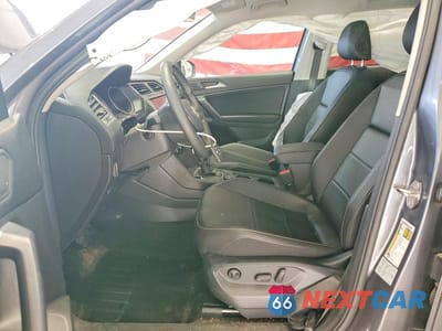 Zdjęcie 7 z 13 samochodu: 2021 VOLKSWAGEN TIGUAN SE VIN:3VV2B7AX6MM053006 - miniatura