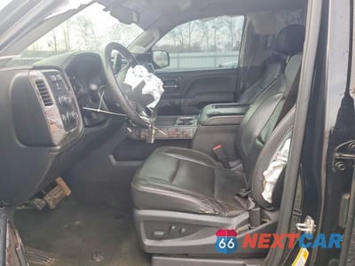 Zdjęcie 7 z 12 samochodu: 2017 CHEVROLET SILVERADO K1500 LTZ VIN:3GCUKSEC1HG405737 - miniatura