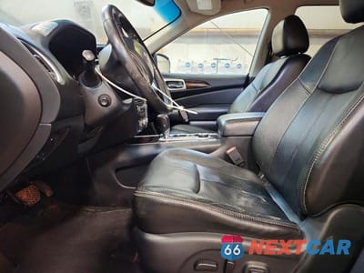 Zdjęcie 7 z 13 samochodu: 2014 NISSAN TRUCK/VAN PATHFINDER S 4DR 4WD VIN:5N1AR2MMXEC609214 - miniatura