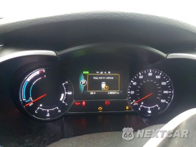 Zdjęcie 9 z 12 samochodu: 2014 KIA OPTIMA HYBRID VIN:KNAGN4AD8E5067543 - miniatura
