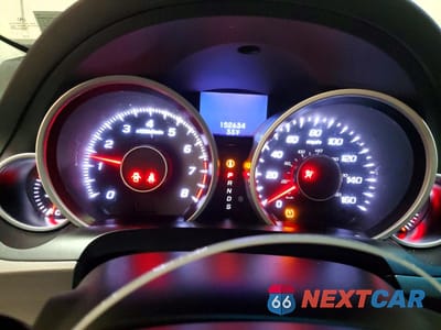 Zdjęcie 9 z 12 samochodu: 2014 ACURA TL TECH VIN:19UUA8F53EA003977 - miniatura