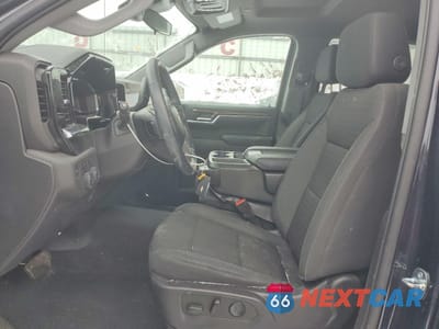 Zdjęcie 7 z 13 samochodu: 2023 CHEVROLET SILVERADO K1500 LT-L VIN:3GCPDKEK9PG232918 - miniatura