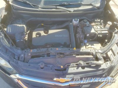 Zdjęcie 12 z 15 samochodu: 2020 CHEVROLET EQUINOX LT VIN:2GNAXKEV1L6235834 - miniatura