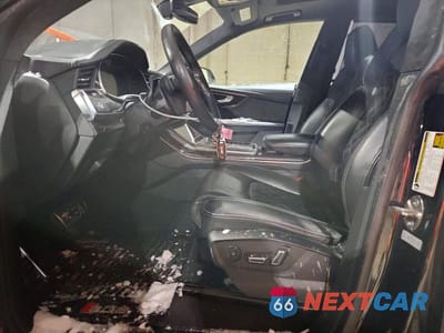 Zdjęcie 7 z 12 samochodu: 2021 AUDI SQ8 PRESTIGE VIN:WA1CWBF19MD015869 - miniatura