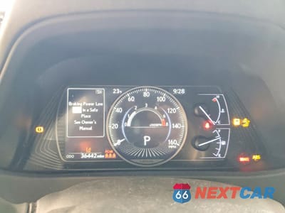 Zdjęcie 9 z 13 samochodu: 2019 LEXUS UX 200 BASE VIN:JTHY3JBH2K2013387 - miniatura