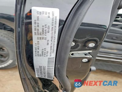 Zdjęcie 12 z 12 samochodu: 2024 RAM 2500 BIG HORN VIN:3C6UR5DLXRG247082 - miniatura