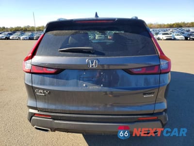 Zdjęcie 6 z 14 samochodu: 2023 HONDA CR-V SPORT TOURING VIN:2HKRS6H95PH805898 - miniatura