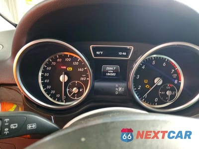 Zdjęcie 9 z 13 samochodu: 2014 MERCEDES-BENZ ML 350 VIN:4JGDA5JB9EA440369 - miniatura