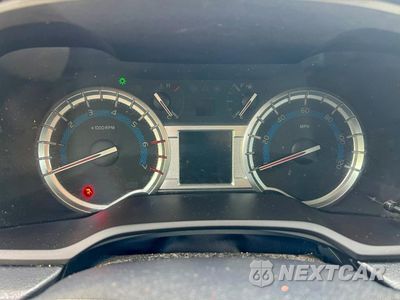 Zdjęcie 8 z 13 samochodu: 2015 TOYOTA 4RUNNER SR5 PREMIUM VIN:JTEBU5JR8F5203717 - miniatura