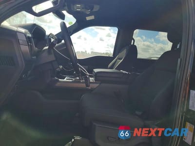 Zdjęcie 7 z 12 samochodu: 2025 FORD F150 XLT VIN:1FTFW3LD2SFB90621 - miniatura