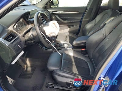 Zdjęcie 7 z 14 samochodu: 2016 BMW X1 XDRIVE28I VIN:WBXHT3C3XG5E47956 - miniatura