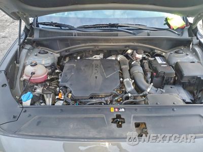 Zdjęcie 11 z 12 samochodu: 2022 HYUNDAI SANTA FE LIMITED VIN:5NMS44AL2NH451015 - miniatura