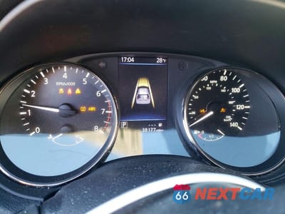 Zdjęcie 9 z 12 samochodu: 2019 NISSAN ROGUE S VIN:KNMAT2MV3KP505232 - miniatura