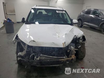 Piąte zdjęcie samochodu w środku: 2025 HYUNDAI VENUE SEL VIN:KMHRC8A38SU353034 - miniatura
