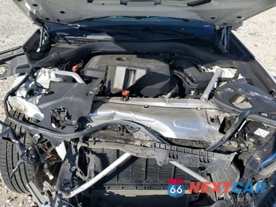Zdjęcie 12 z 15 samochodu: 2022 BMW X3 SDRIVE30I VIN:5UX43DP02N9N06274 - miniatura
