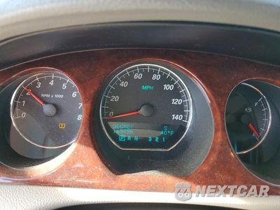 Zdjęcie 9 z 12 samochodu: 2007 BUICK LUCERNE CXL VIN:1G4HD57217U203036 - miniatura