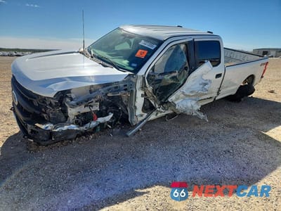 2022 FORD F250 SUPER DUTY 1FT7W2BT9NEF64093 - główne zdjęcie licytacji z USA - miniatura