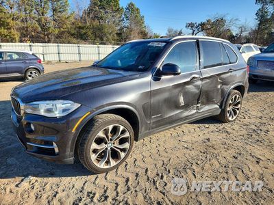 2015 BMW X5 XDRIVE35I 5UXKR0C5XF0P13789 - główne zdjęcie licytacji z USA - miniatura
