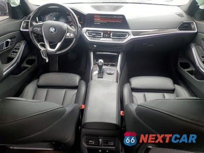 Zdjęcie 8 z 11 samochodu: 2020 BMW 330I VIN:WBA5R1C01LFH90858 - miniatura