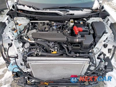 Zdjęcie 12 z 13 samochodu: 2026 NISSAN ROGUE PLATINUM VIN:JN8BT3DD4TW294359 - miniatura