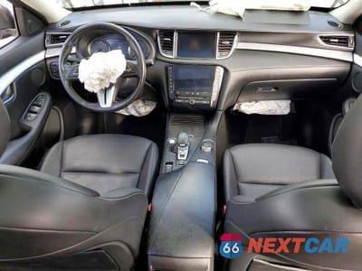 Zdjęcie 8 z 13 samochodu: 2020 INFINITI QX50 PURE VIN:3PCAJ5M36LF111872 - miniatura