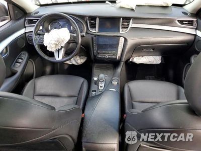 Zdjęcie 8 z 13 samochodu: 2020 INFINITI QX50 PURE VIN:3PCAJ5M36LF111872 - miniatura