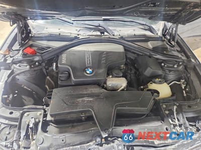 Zdjęcie 11 z 12 samochodu: 2016 BMW 320 XI VIN:WBA8E5G52GNU20565 - miniatura