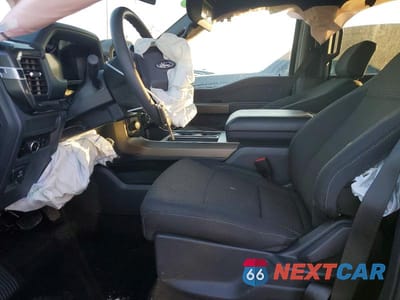 Zdjęcie 7 z 12 samochodu: 2024 FORD F150 STX VIN:1FTEW2LP4RFB89688 - miniatura