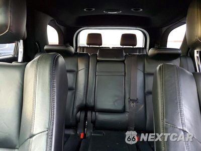 Zdjęcie 10 z 12 samochodu: 2020 DODGE DURANGO GT VIN:1C4RDHDG5LC162730 - miniatura