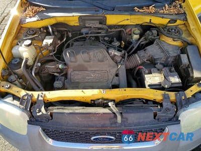 Zdjęcie 11 z 11 samochodu: 2002 FORD ESCAPE XLT VIN:1FMCU041X2KD85090 - miniatura