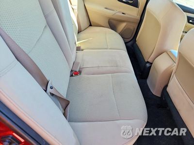 Zdjęcie 10 z 13 samochodu: 2015 NISSAN ALTIMA 2.5 VIN:1N4AL3AP7FN302458 - miniatura