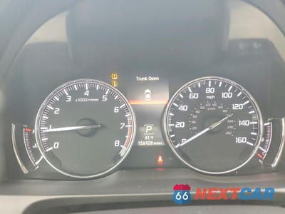 Zdjęcie 9 z 12 samochodu: 2014 ACURA RLX ADVANCE VIN:JH4KC1F92EC004910 - miniatura