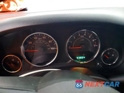 Zdjęcie 9 z 12 samochodu: 2013 JEEP WRANGLER UNLIMITED SPORT VIN:1C4BJWDG3DL578999 - miniatura