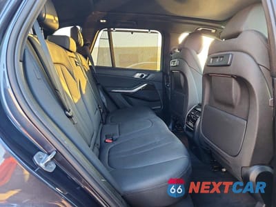 Zdjęcie 11 z 14 samochodu: 2020 BMW X5 XDRIVE40I VIN:5UXCR6C04L9B52544 - miniatura
