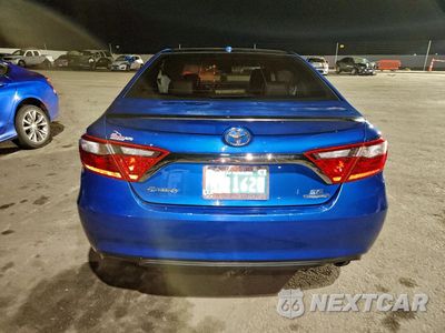 Zdjęcie 6 z 14 samochodu: 2016 TOYOTA CAMRY LE VIN:4T1BF1FK2GU999628 - miniatura