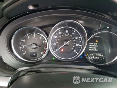 Zdjęcie 9 z 14 samochodu: 2016 MAZDA CX-9 GRAND TOURING VIN:JM3TCADY2G0123536 - miniatura