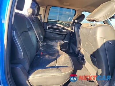 Zdjęcie 10 z 11 samochodu: 2021 RAM 2500 LARAMIE VIN:3C6UR5FL3MG621277 - miniatura