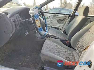 Zdjęcie 7 z 11 samochodu: 1997 SUBARU IMPREZA OUTBACK VIN:JF1GF4859VH819270 - miniatura