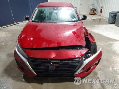Piąte zdjęcie samochodu w środku: 2025 NISSAN ALTIMA SV VIN:1N4BL4DV9SN303173 - miniatura