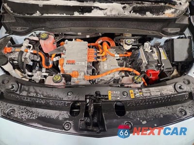 Zdjęcie 12 z 13 samochodu: 2022 CHEVROLET BOLT EUV LT VIN:1G1FY6S0XN4128886 - miniatura