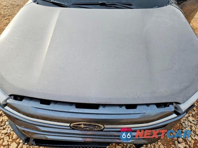 Zdjęcie 12 z 13 samochodu: 2025 SUBARU FORESTER LIMITED VIN:JF2SLSRD8SH450034 - miniatura